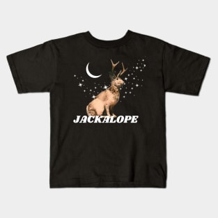 Jackalope Kids T-Shirt